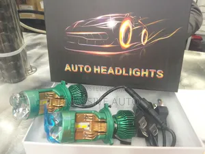 Auto Headlights Bulbs Projector/ Headlights Projector Bulb