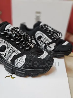 Best Quality Dior Chrono Mesh Sneakers