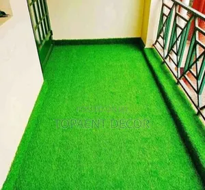 Eco Friendly Balcony Dummy Artificial Grass