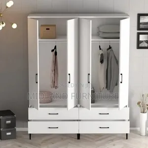 Contemporary Wardrobe Cupboards/ Closets
