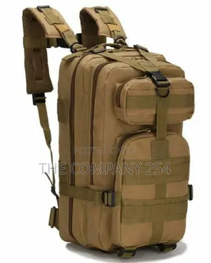 Quality Small-Sized Outdoor Hiking Hunting Back Pack Bags