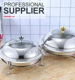 Chaffing Dishes