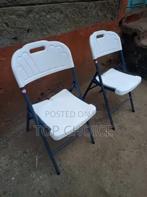 Heavy Duty Foldable Chairs