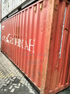 20ft Shipping Containers For Storage/Office/Home