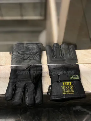 Best Gloves For Utility And Maintenance Work.