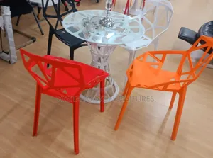 Elegant Modern Dining Table Gf9k