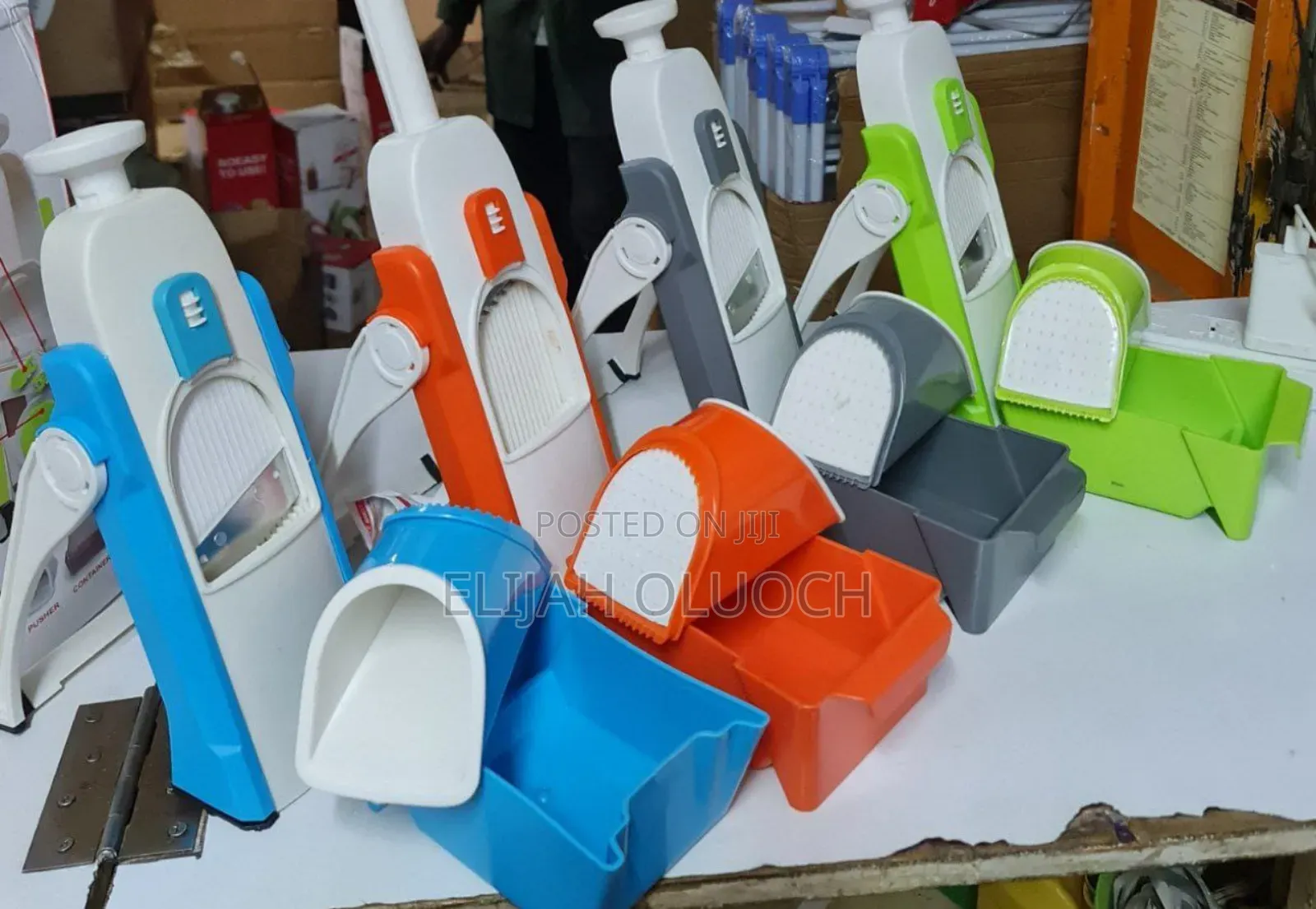 Mandolin Slicer or Vegetable
