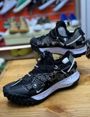 Nike Gore - Tex Sizes 40-45