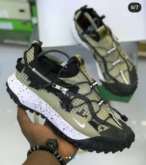 Nike Gore - Tex Sizes 40-45