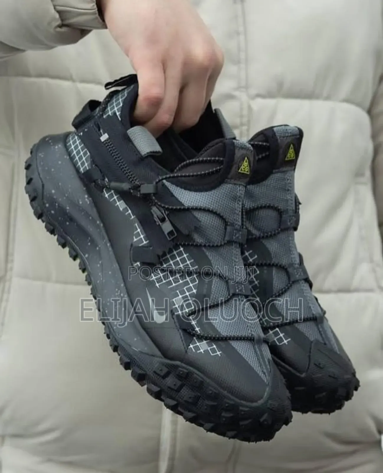 Nike Gore - Tex Sizes 40-45