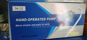 Hand Operated Rotary Pump 32mm