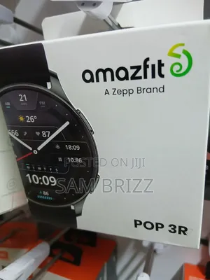 Amazfit Pop 3r