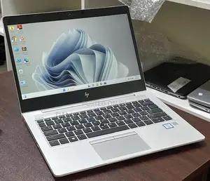 Laptop HP EliteBook 830 G6 8GB Intel Core I5 SSD 256GB