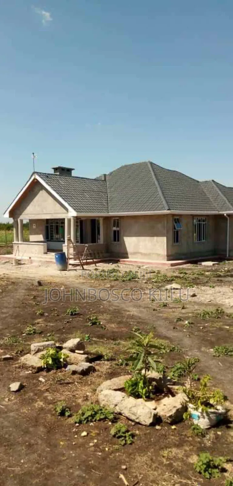 Versatile Roofing Installation