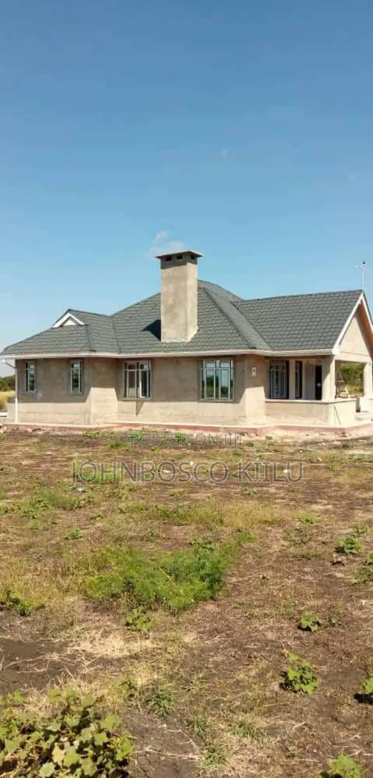 Versatile Roofing Installation