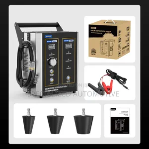 Autool Sc301 Digital Vehicle Radiator Cooling System Tester