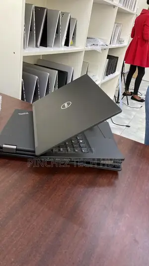 Laptop Dell Latitude 7280 8GB Intel Core I5 SSD 256GB