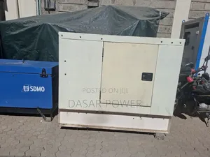 15kva Perkins Generator