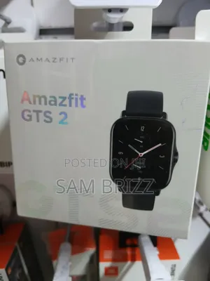 Amazfit GTS 2