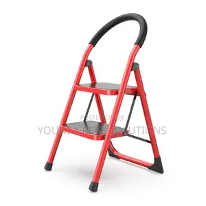 2 Step Ladder Heavy Duty