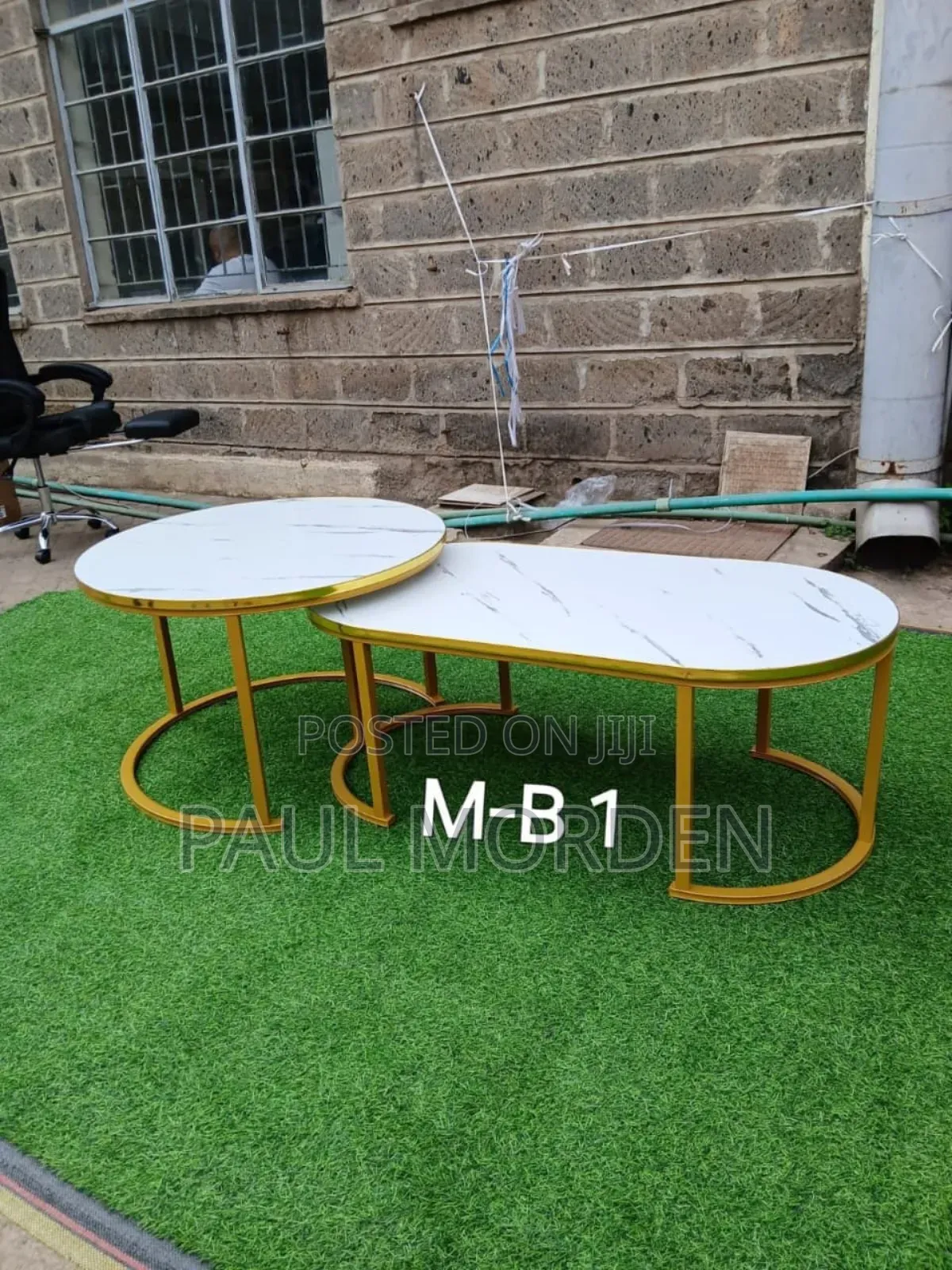 Coffee Table Sets