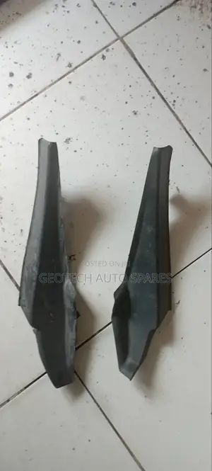 Toyota Harrier Windscreen Finishers Available