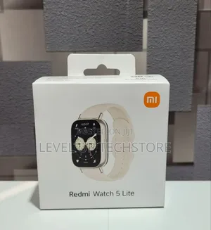 Xiaomi Redmi Watch 5 Lite