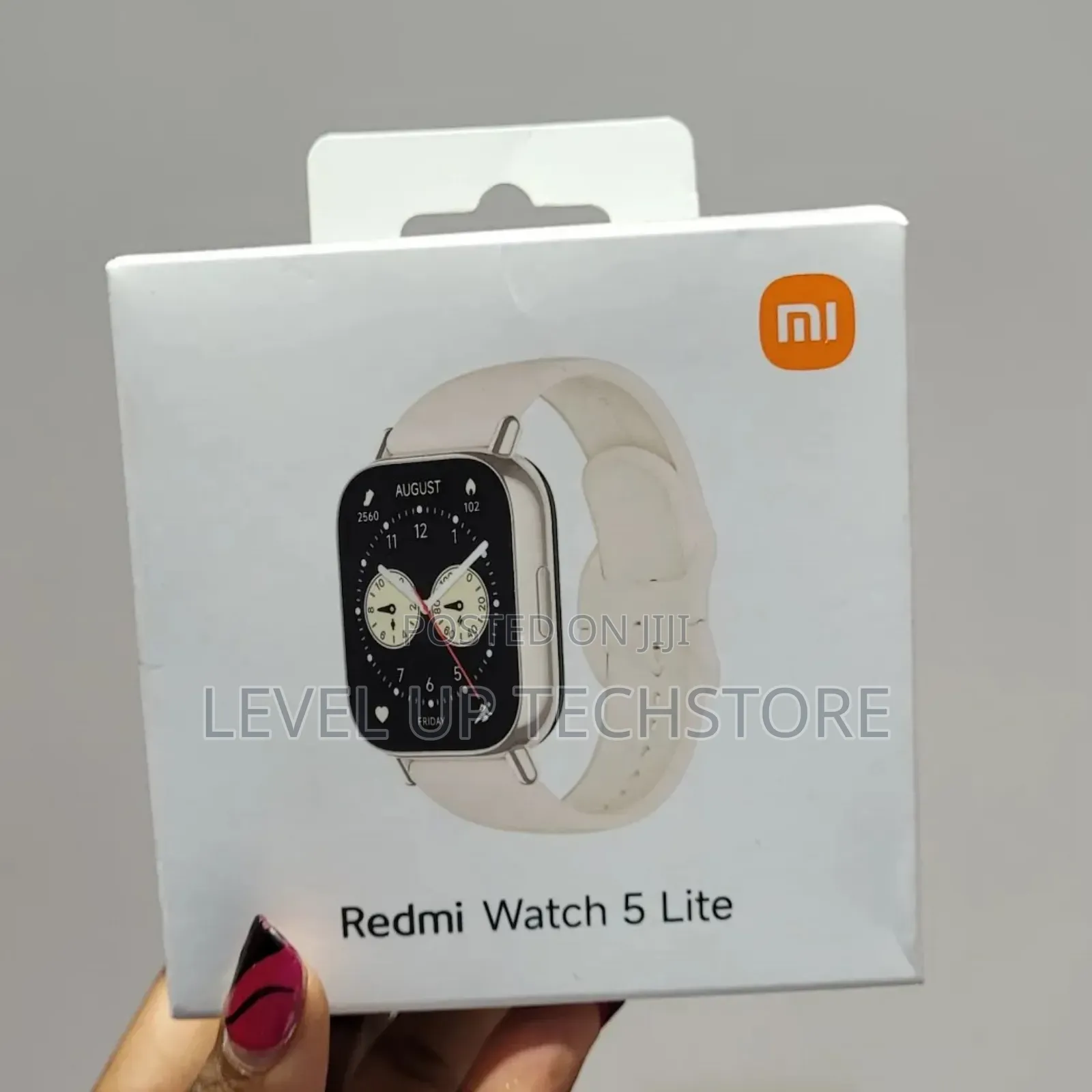Xiaomi Redmi Watch 5 Lite