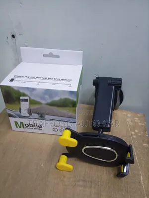 Buy Long Neck Car Phone Holder