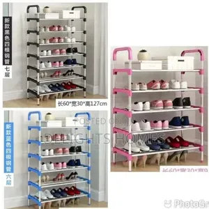 8 Layer Shoe Rack_pa