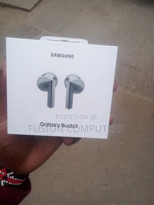 Samsung Galaxy Buds 3