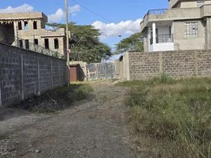 Residential Plot in Kimbo Junction(Catholic)