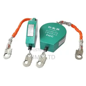 Hot Sale🔥 Self Retractable Lifeline Fall Arrester