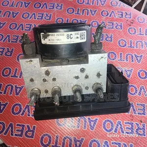 Abs Pump Nissan Note