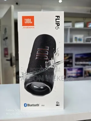 JBL Flip 6
