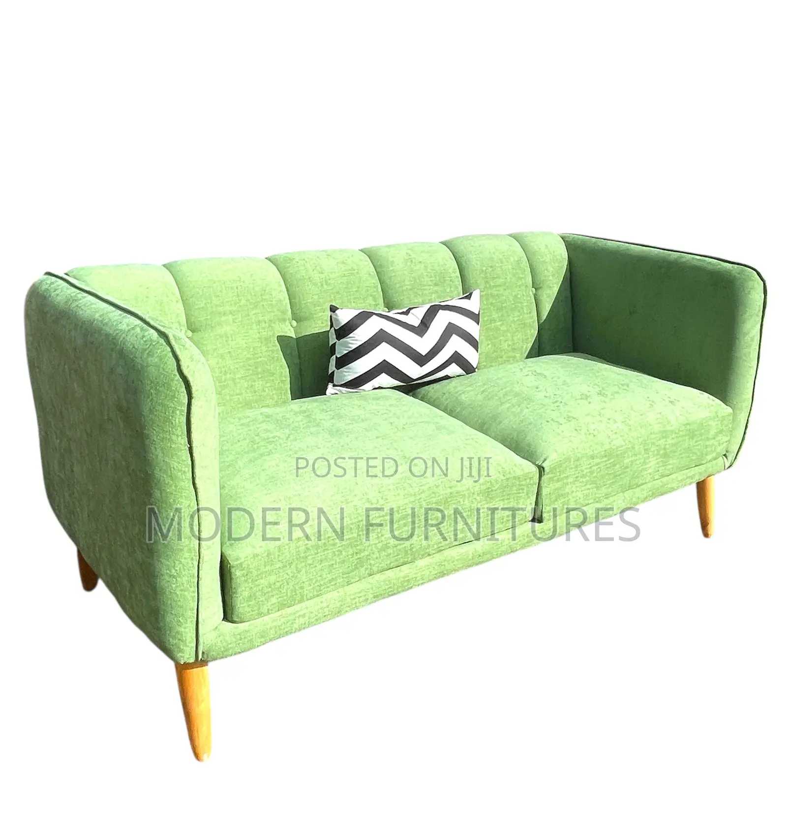 New Chic 3 Seater Sofa