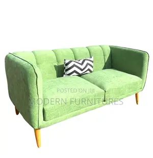 New Chic 3 Seater Sofa