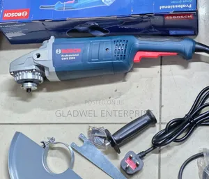 2200watts Bosch 9inch Grinder