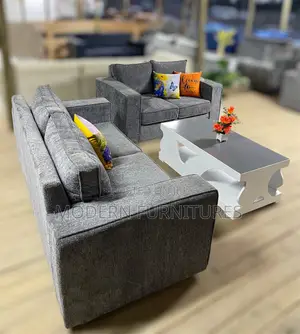 Contemporary Classy 5 Seater Sofa/5 Seater Sofa