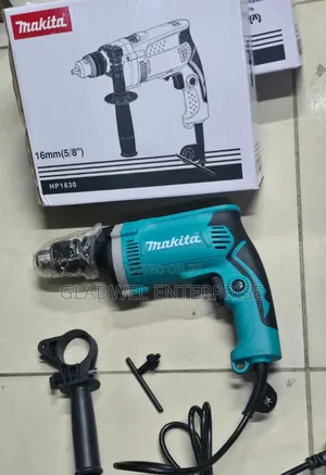 Makita Electric Hand Drill/Corded Drill