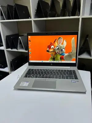 Laptop HP EliteBook 840 G5 8GB Intel Core I5 SSD 256GB