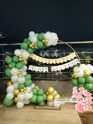 Events Decoration Services for All Celebratory Ceremonies.