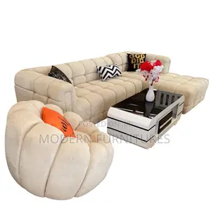 Classic 7 Seater Sofa