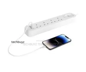 Belkin Surge 4ot 525j, 18w, Usb a + C