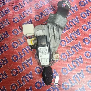 Ignition Switch Subaru Forester