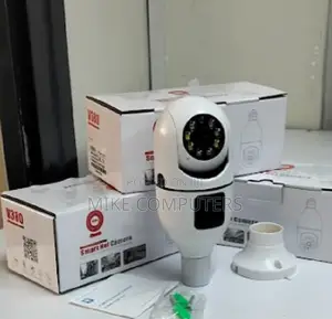 Dual Lens Camera Ptz Dual Lens Camera V380