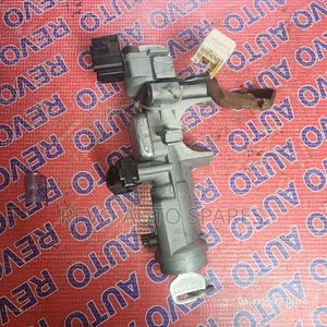 Alto Ignition Switch