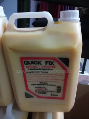 1 Litre Contact Adhesive Glue