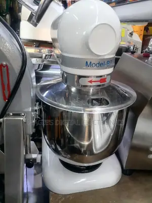 Highly Recommend 7l Dough Mixer