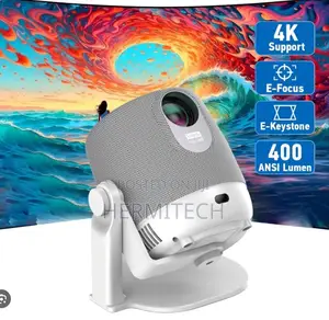 H9 202 New Release Hd 1080p Smart LCD Android Projector